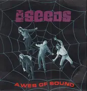 LP - The Seeds - A Web Of Sound