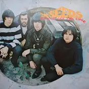 The Seeds - Fallin' Off The Edge / Relics