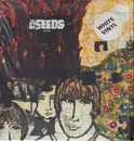 LP - The Seeds - Future - White vinyl