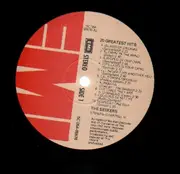 LP - The Seekers - 20 Greatest Hits