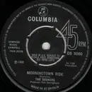 7'' - The Seekers - Morningtown Ride