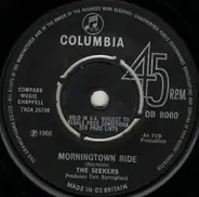 The Seekers - Morningtown Ride