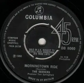 The Seekers - Morningtown Ride