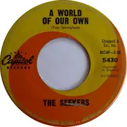 The Seekers - A World of Our Own