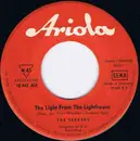 7'' - The Seekers - Chilly Winds / The Light From The Lighthouse