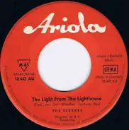 The Seekers - Chilly Winds / The Light From The Lighthouse