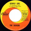7'' - The Seekers - Georgy Girl