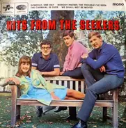 The Seekers - Hits From The Seekers