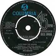 7'' - The Seekers - Hits From The Seekers
