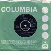 7'' - The Seekers - I'll Never Find Another You