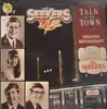 LP - The Seekers - Live At The Talk Of The Town