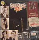 LP - The Seekers - Live At The Talk Of The Town