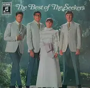 LP - The Seekers - The Best Of The Seekers