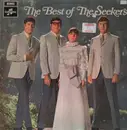 LP - The Seekers - The Best Of The Seekers