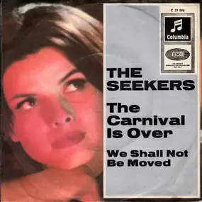 The Seekers - The Carnival Is Over