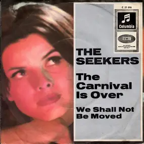 The Seekers - The Carnival Is Over