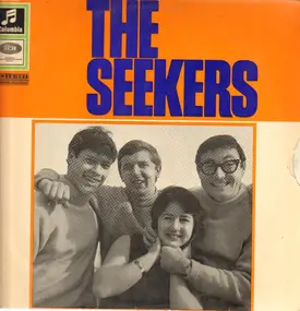 The Seekers - The Seekers