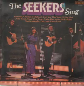 The Seekers - The Seekers Sing