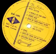 LP - The Seekers - The Seekers Sing Their Big Hits
