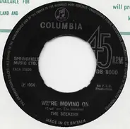The Seekers - We're Moving On