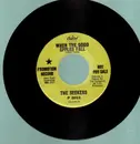 7'' - The Seekers - When The Good Apples Fall / Myra