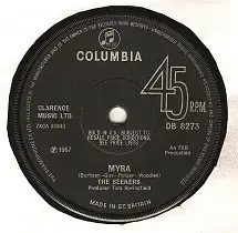 The Seekers - When The Good Apples Fall