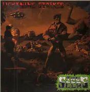 12'' - The Seers - Lightning Strikes