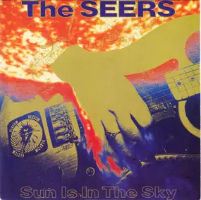 Seers - Sun Is In The Sky