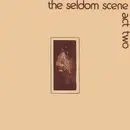 LP - The Seldom Scene - Act Two