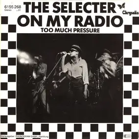 The Selecter - On My Radio