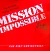12'' - The Self-Destructers - Mission Impossible '88