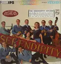 LP - The Serendipity Singers - The Serendipity Singers