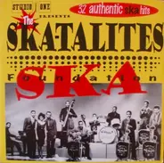 The Ska-Talites - Foundation Ska