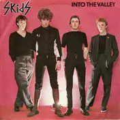 The Skids - Into The Valley
