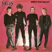 Skids - Into The Valley