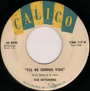 The Skyliners - Pennies From Heaven