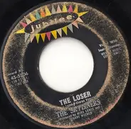 The Skyliners - The Loser / Everything Is Fine