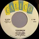 7'' - The Skyliners - This I Swear / Tomorrow