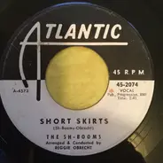 The Sh-Booms - Short Skirts