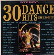 LP - The Shotguns - 30 Dance Hits