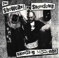 The Showcase Showdown - Soothing Moments