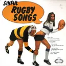 LP - The Shower-Room Squad - Sinful Rugby Songs
