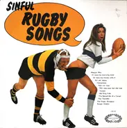 The Shower-Room Squad - Sinful Rugby Songs