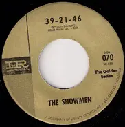 The Showmen - 39 - 21 - 46 / Swish Fish