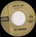 7'' - The Showmen - 39 - 21 - 46 / Swish Fish