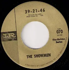 The Showmen - 39 - 21 - 46 / Swish Fish