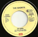 7'' - The Shorts - Je Suis, Tu Es