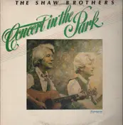 The Shaw Brothers - Concert in the Park