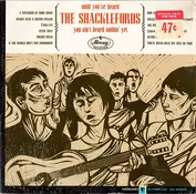 The Shacklefords