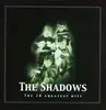 CD - The Shadows - The 20 greatest hits